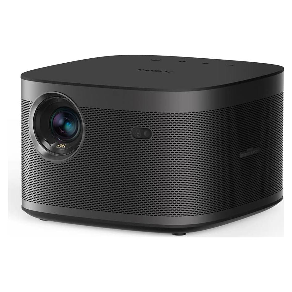 Proyector XGIMI HORIZON Pro 4K 1500 Lúmenes Android TV