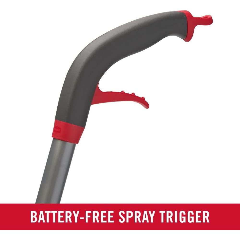 Mopa de Spray Rubbermaid Reveal con 3 Almohadillas Reutilizables