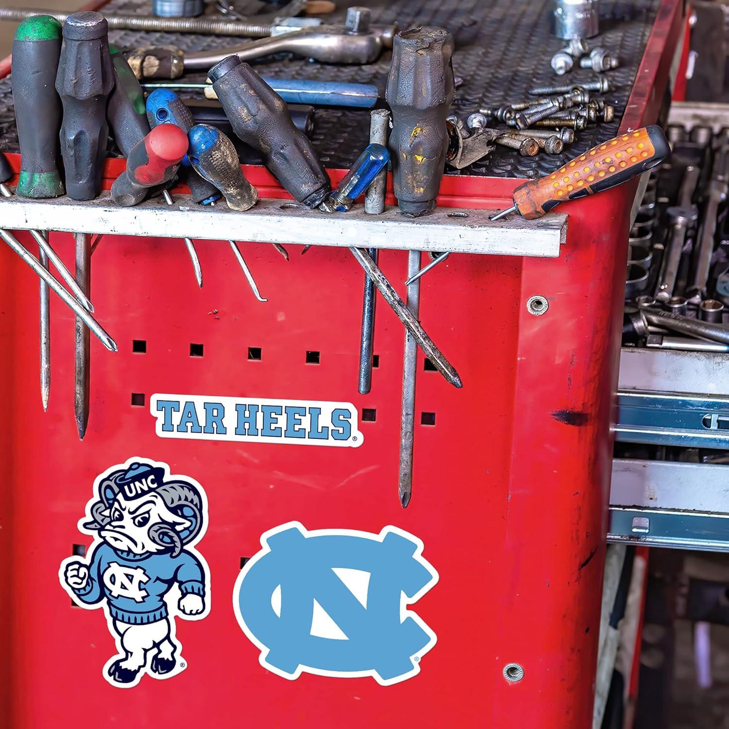 Conjunto de Imanes Chicago Bulls Rico Industries 3 Piezas