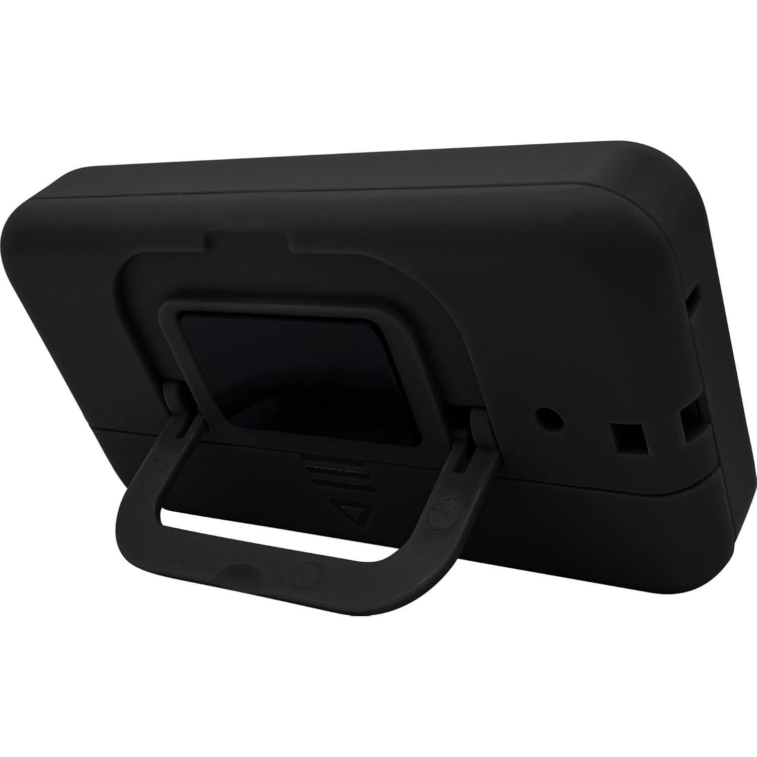 Temporizador Digital Magnético Teacher Created Resources Negro