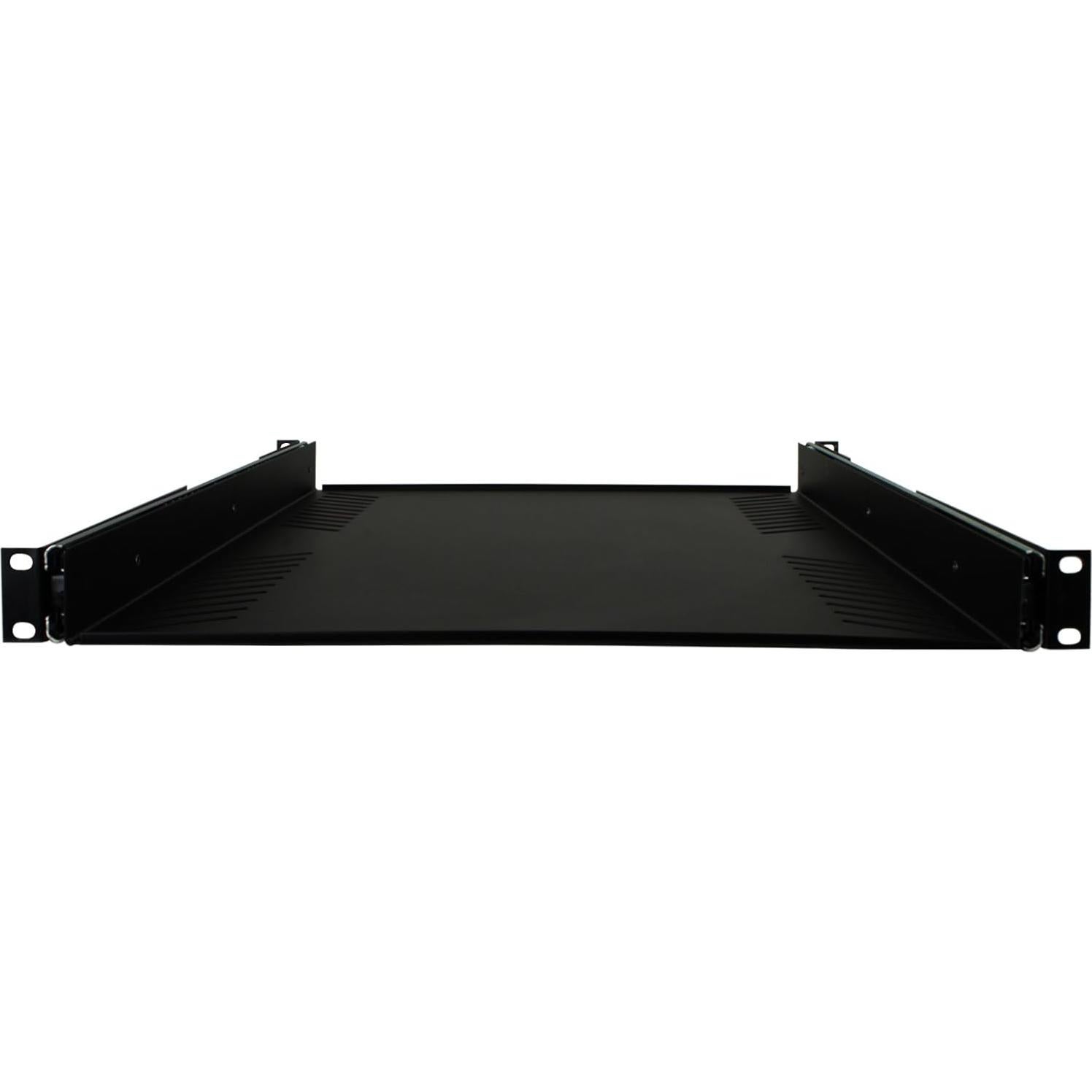 Bandeja Deslizante Extra Profunda Penn-Elcom 1U Rack 38.1cm