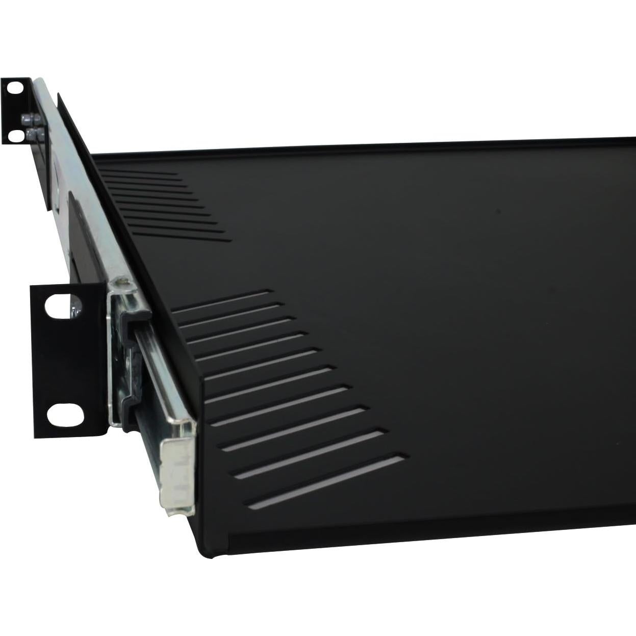 Bandeja Deslizante Extra Profunda Penn-Elcom 1U Rack 38.1cm