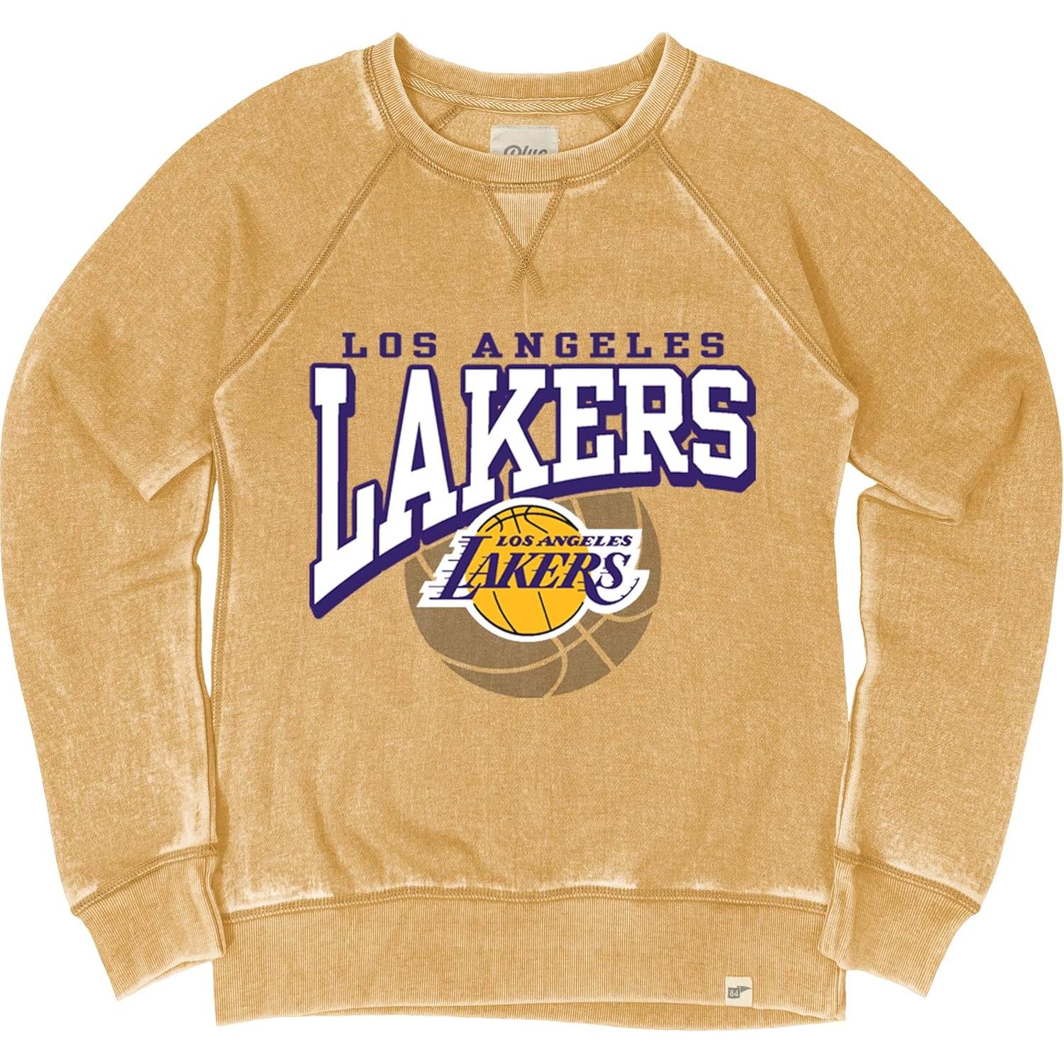 Sudadera Burnout Blue 84 para mujeres Boston Celtics