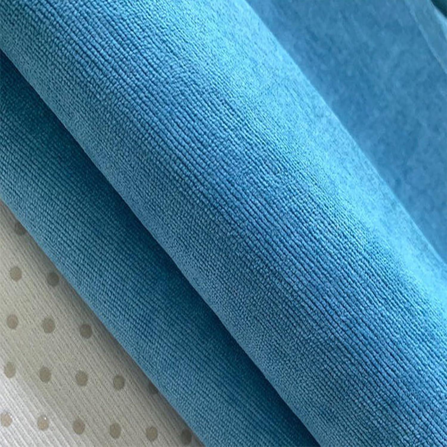 Cubierta de Polvo para Refrigerador YUZHANGHE 140x55cm Azul