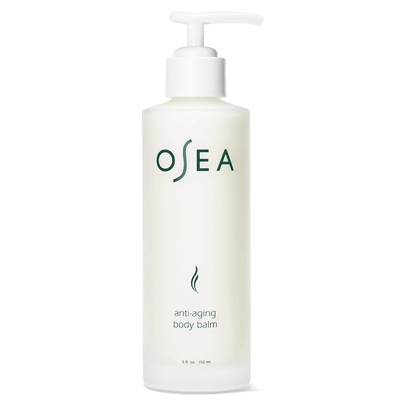 Bálsamo Corporal Antienvejecimiento OSEA 142 g - Hidratante Vegano