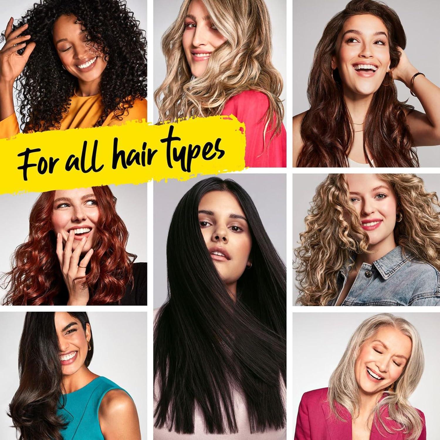 Acondicionador sin enjuague Marc Anthony 248 ml - Aceite de argán