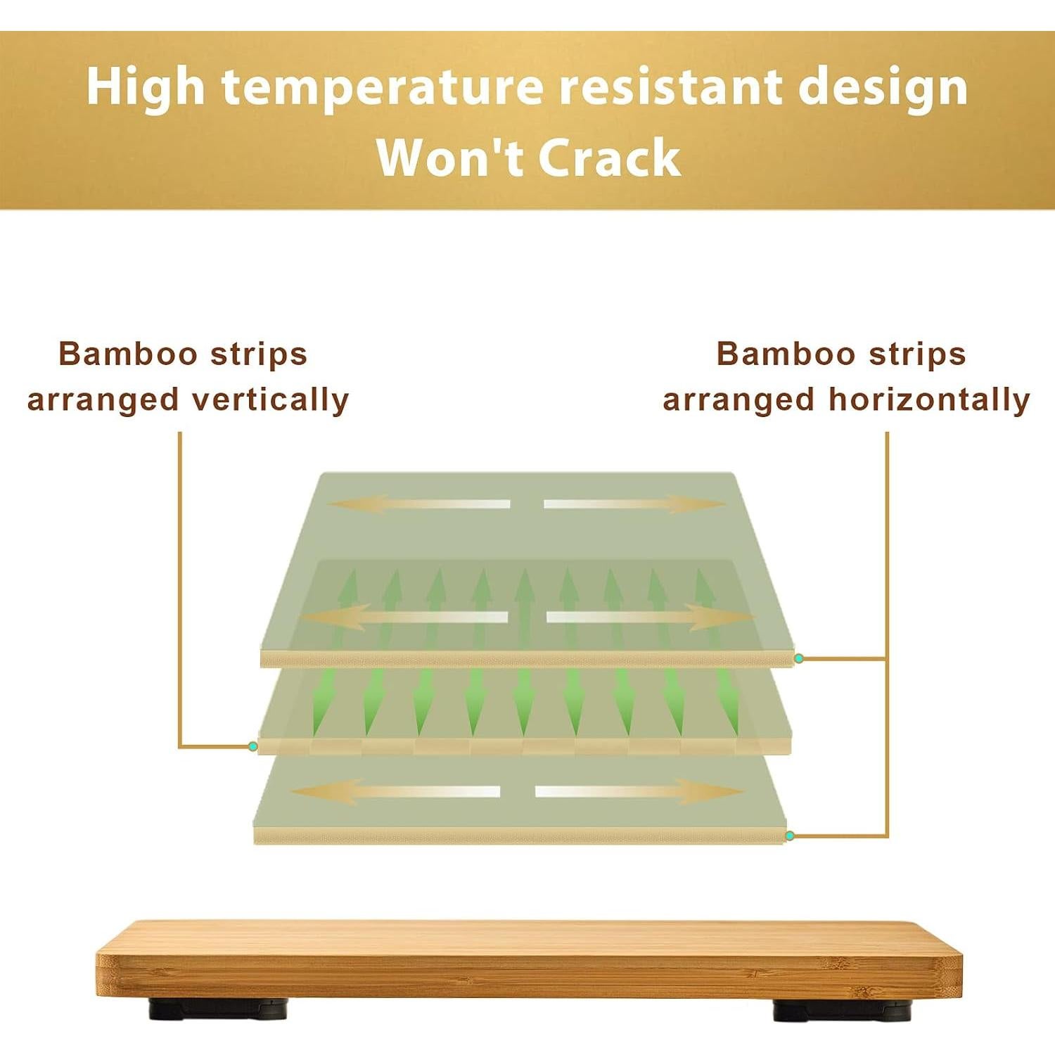 Umilife Cutting board Compatible with Ninja Foodi SP101 SP201 SP301 SP351 DCT401 DCT402 Air Fryer Oven, Accessories for Countertop Convection Toaster Oven, Creates Storage Space, Protects Cabinets