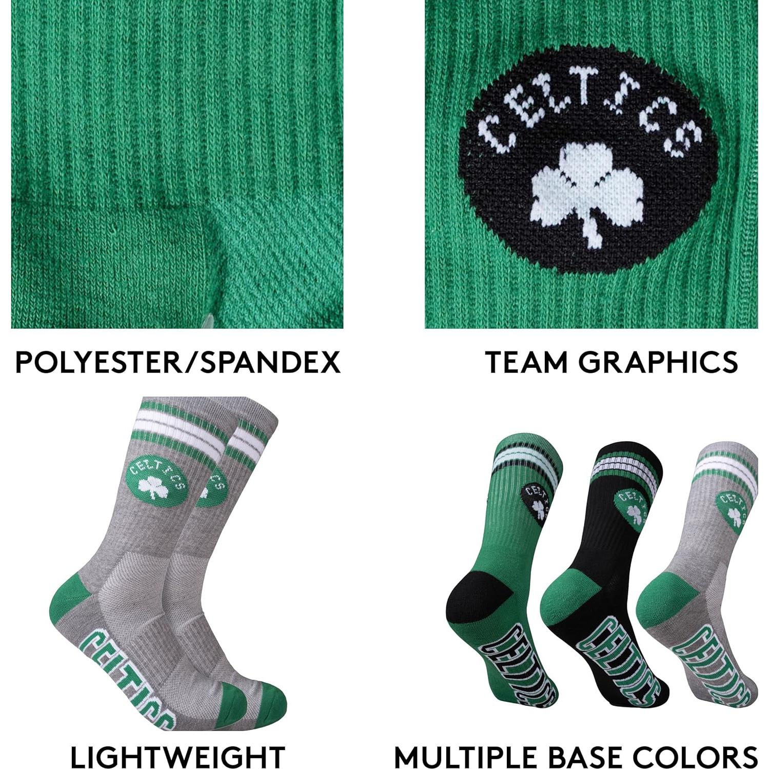 Calcetines Acolchados Ultra Game NBA Juventud Chicago Bulls