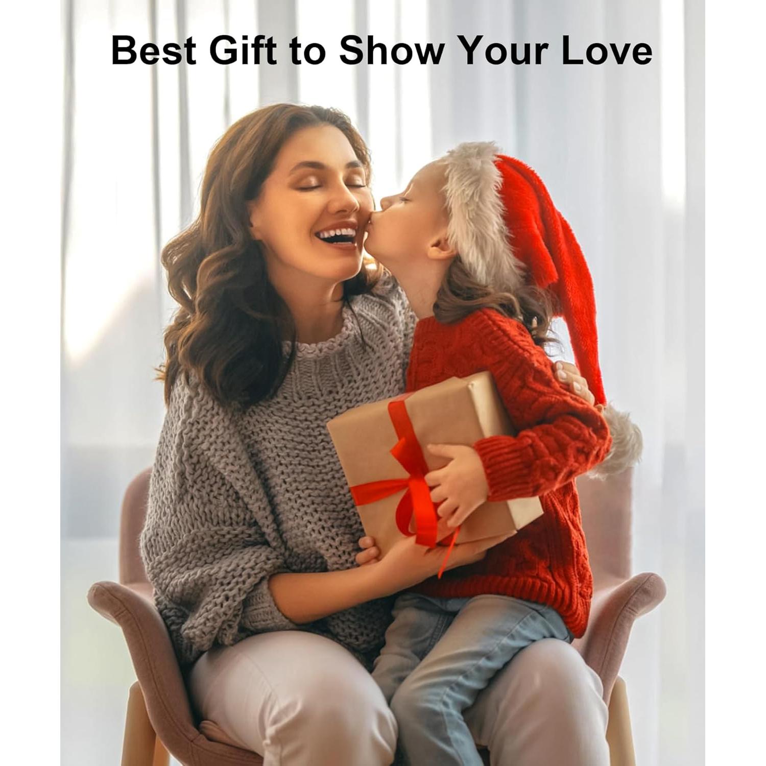 Cámara Digital VITALUXE DCP100 4K 13MP Compacta para Niños