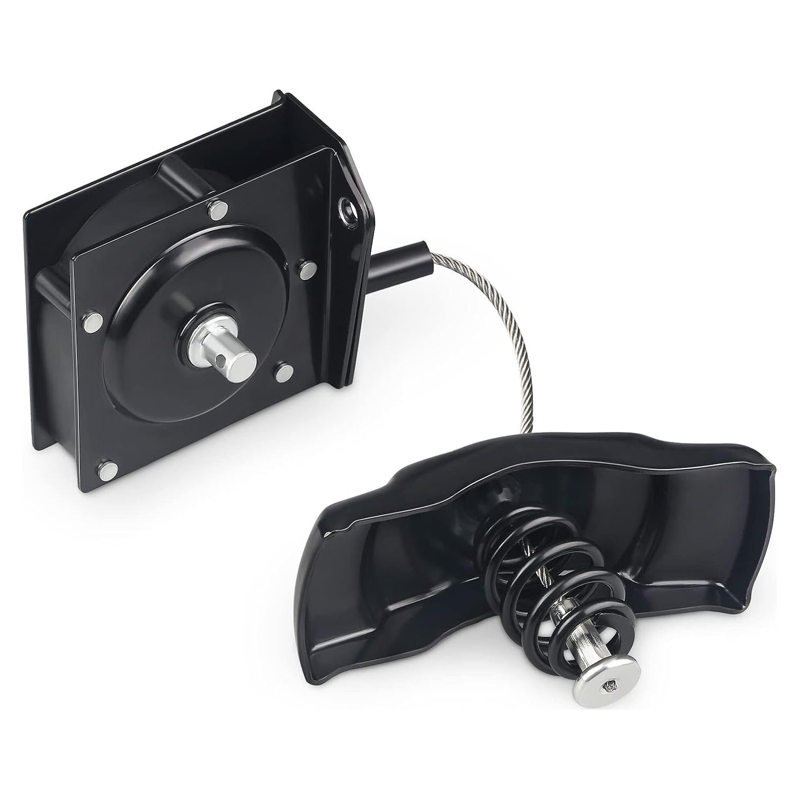 Elevador de Llanta de Repuesto WMPHE para Dodge Ram 1500-3500