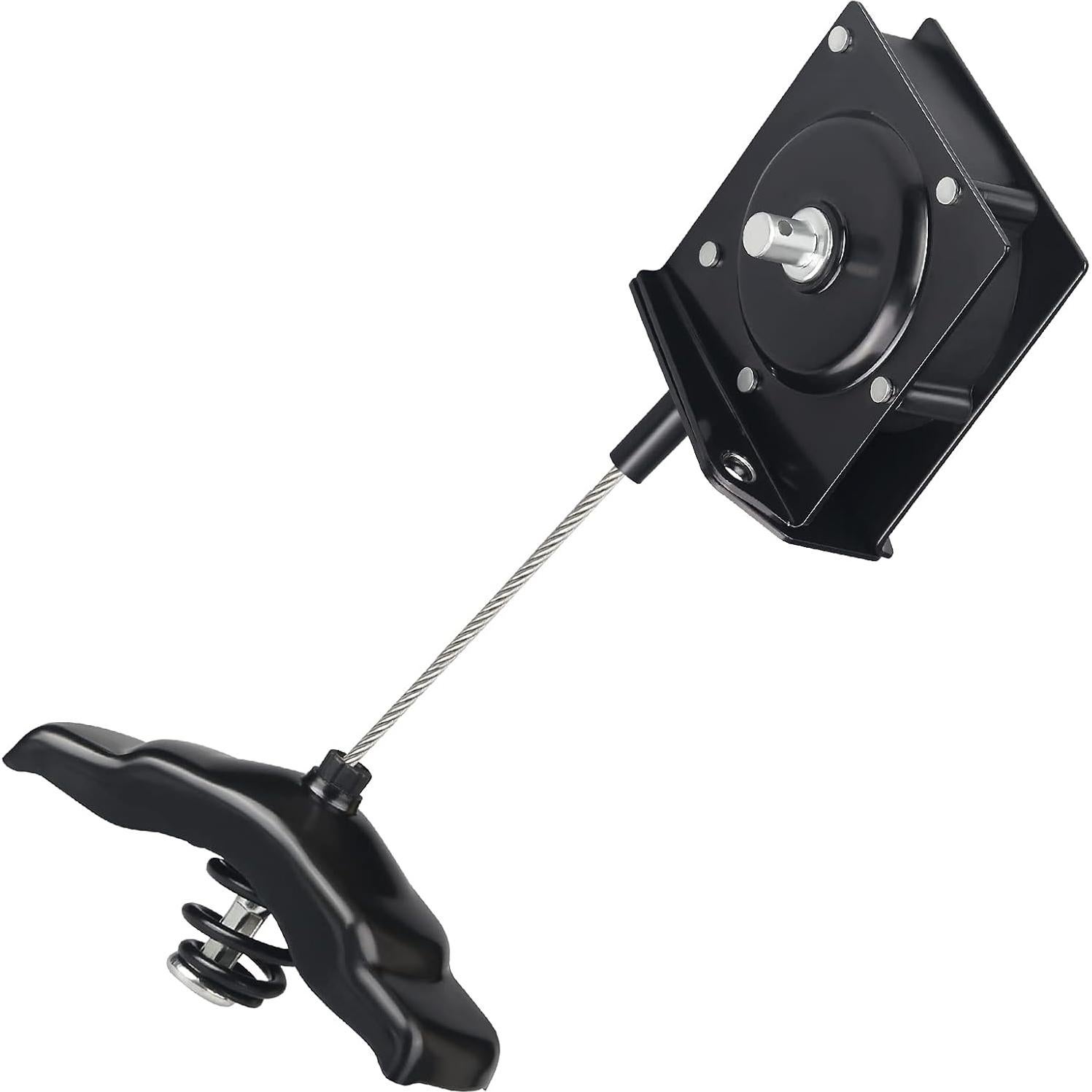 Elevador de Llanta de Repuesto WMPHE para Dodge Ram 1500-3500