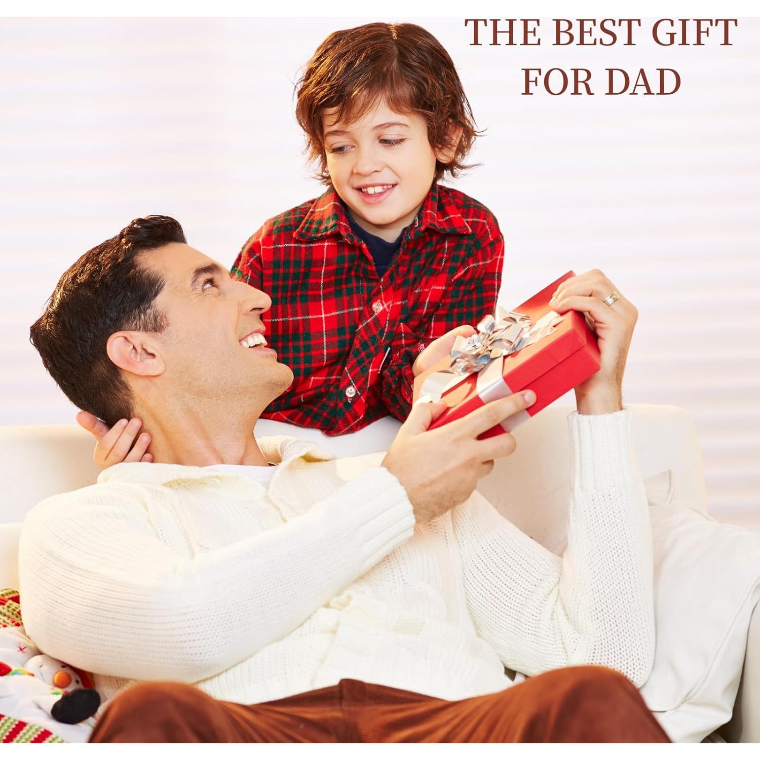 Bandeja Organizador de Cuero Sintético CASIRENA - Negro, Plegable