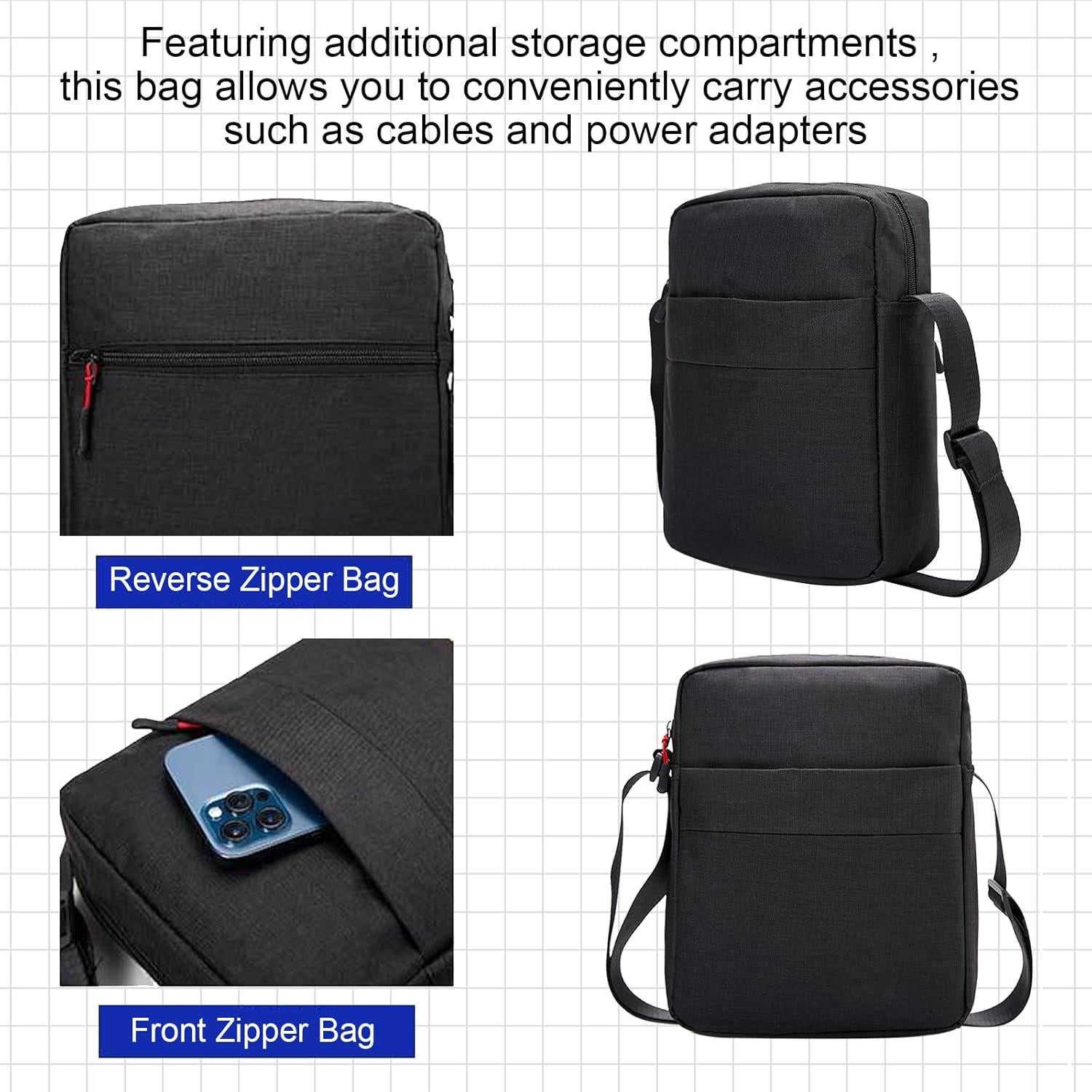 Funda Protectora Teenage Engineering EP-133 K.O.II Negra