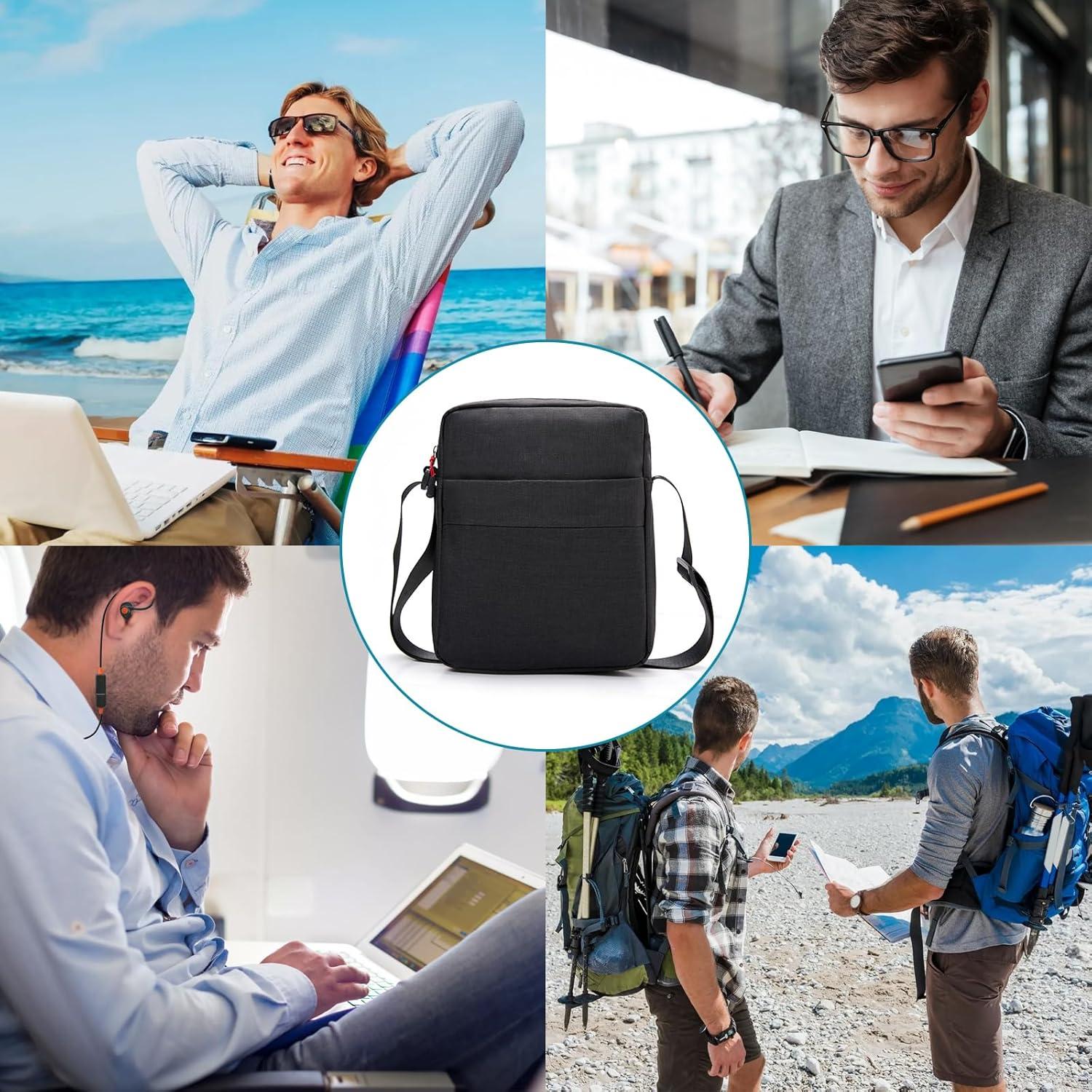 Funda Protectora Teenage Engineering EP-133 K.O.II Negra