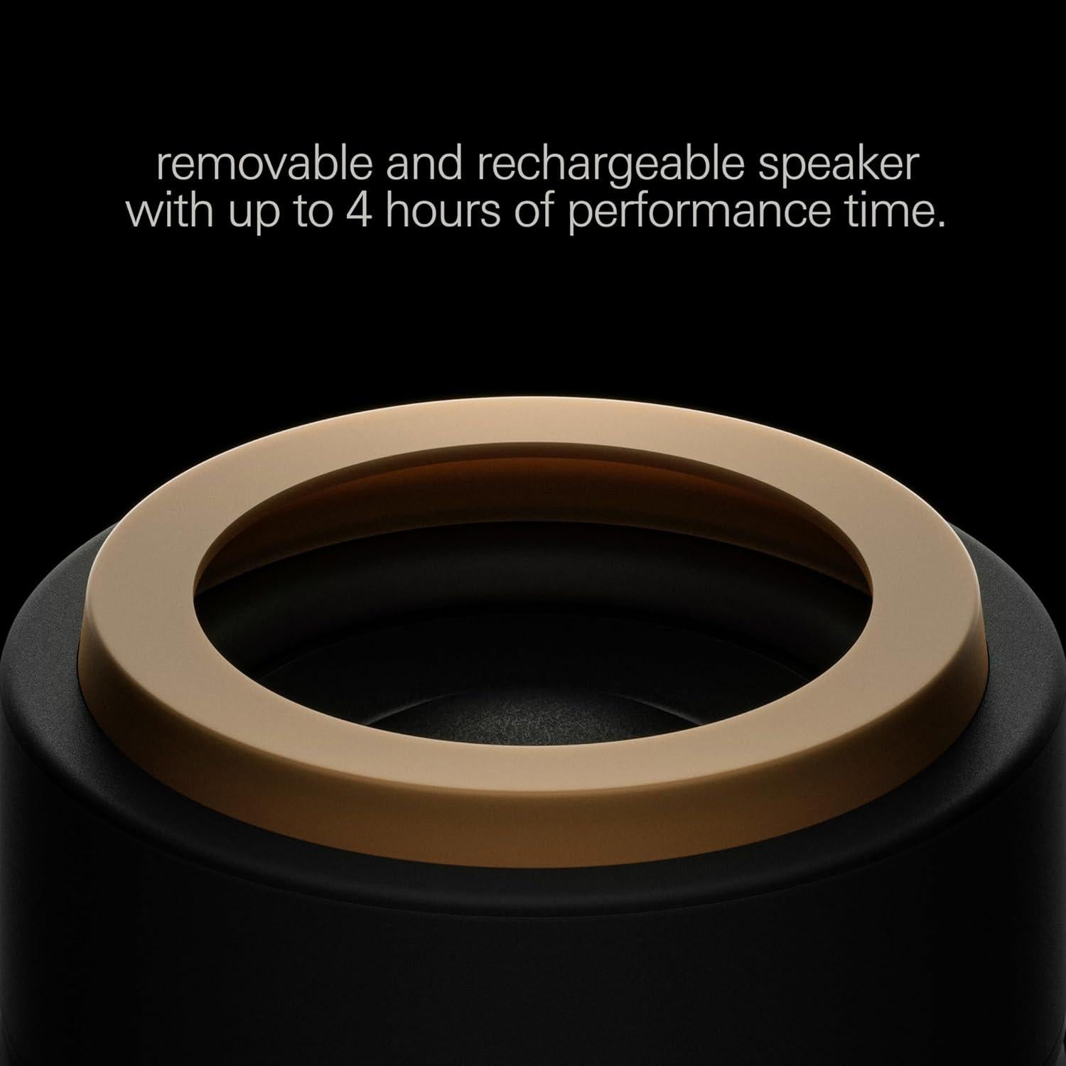 Muñeca de coro Teenage Engineering Miki con altavoz interno