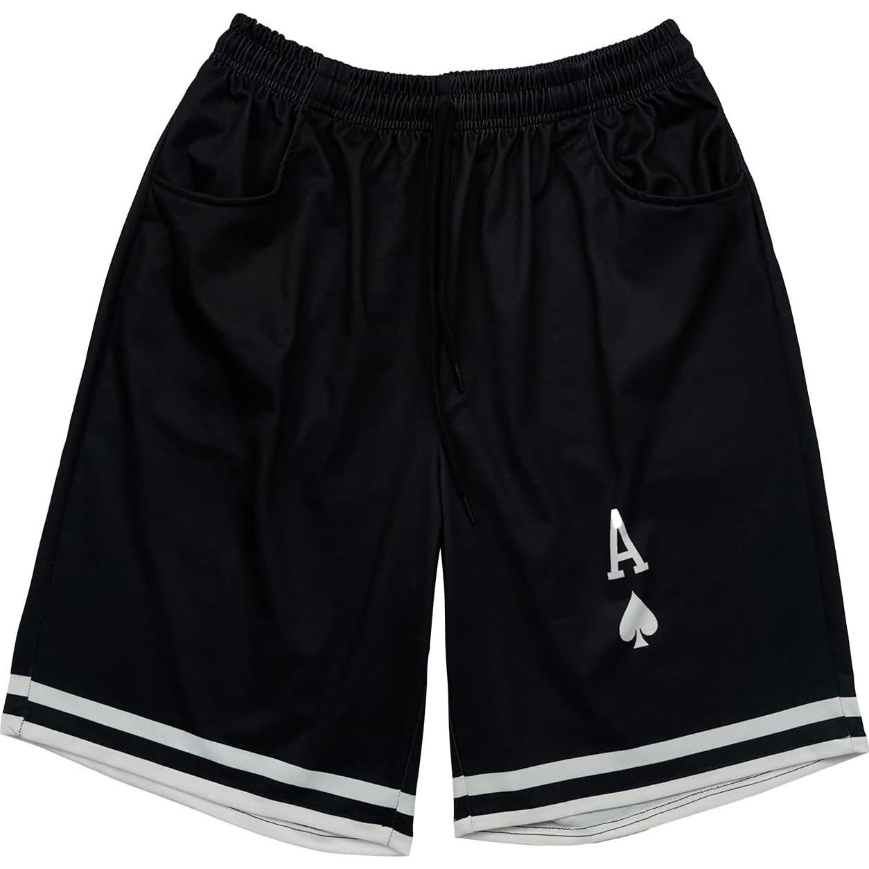 Conjunto Deportivo Hombre 2 Piezas Verano - X-Large