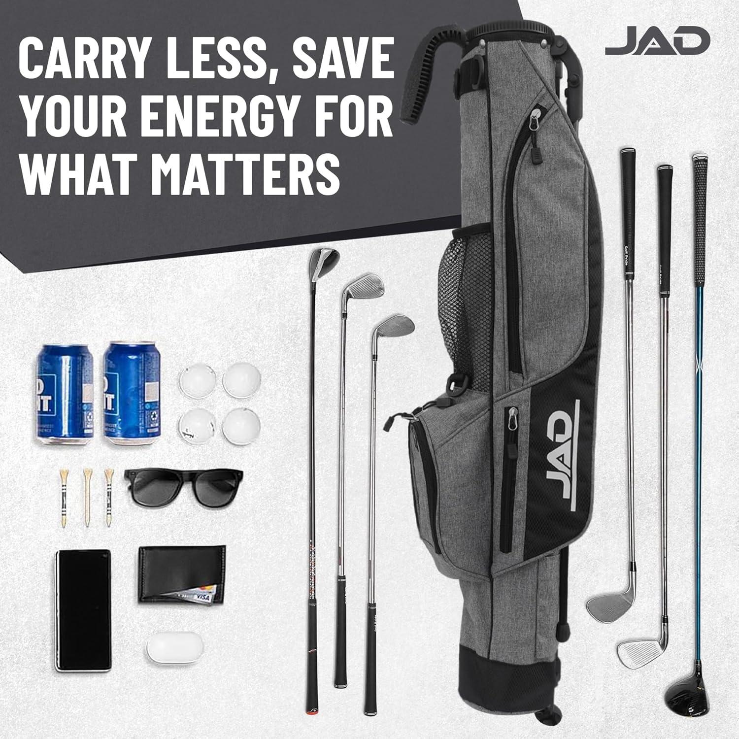 Bolsa de Golf Sunday JUST AMAZING DEALS Ultra Ligera 1,36 kg