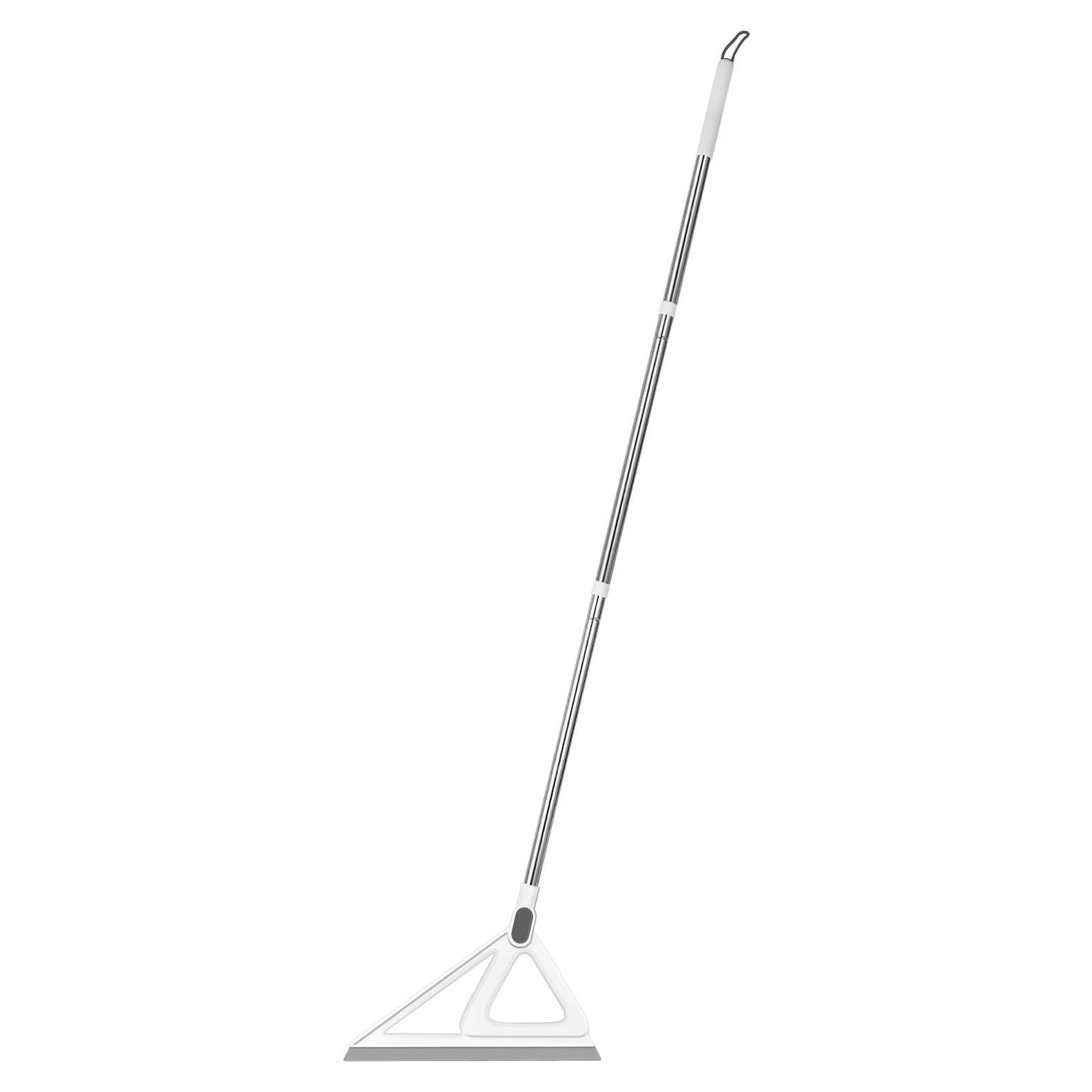 Escoba Mágica Multifuncional Nodirz 135cm - Limpieza Eficaz