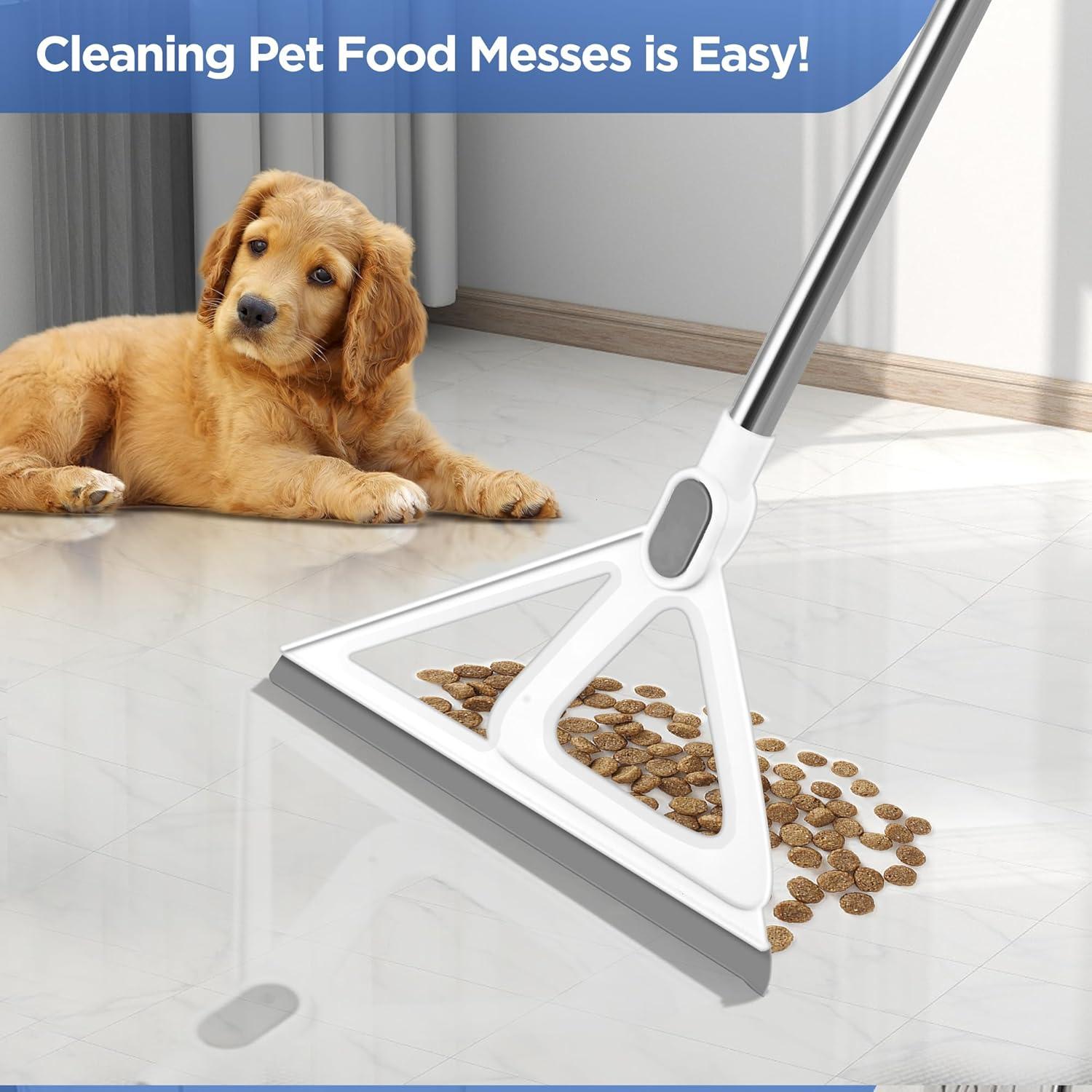 Escoba Mágica Multifuncional Nodirz 135cm - Limpieza Eficaz