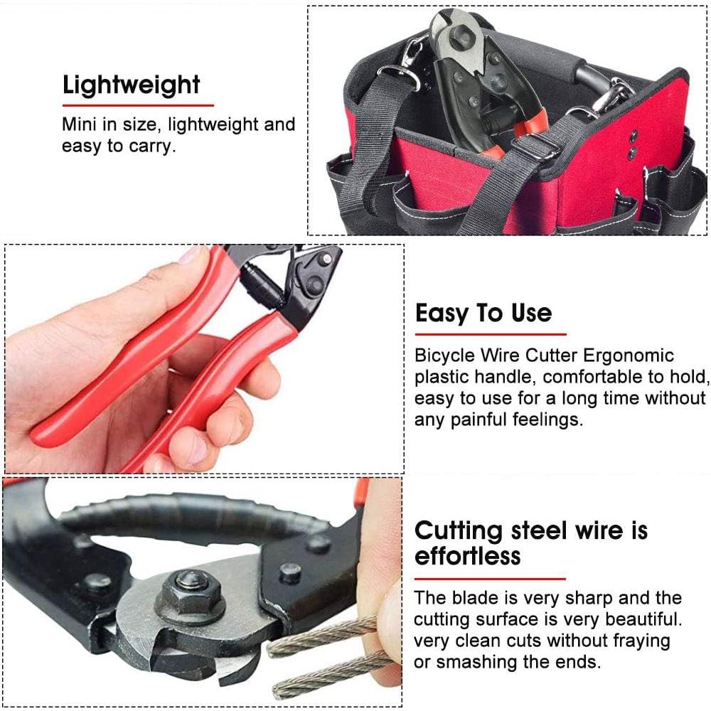 Cable de Acero Inoxidable 1/8" (0,32 cm) 100FT (30,48 m) YaJing