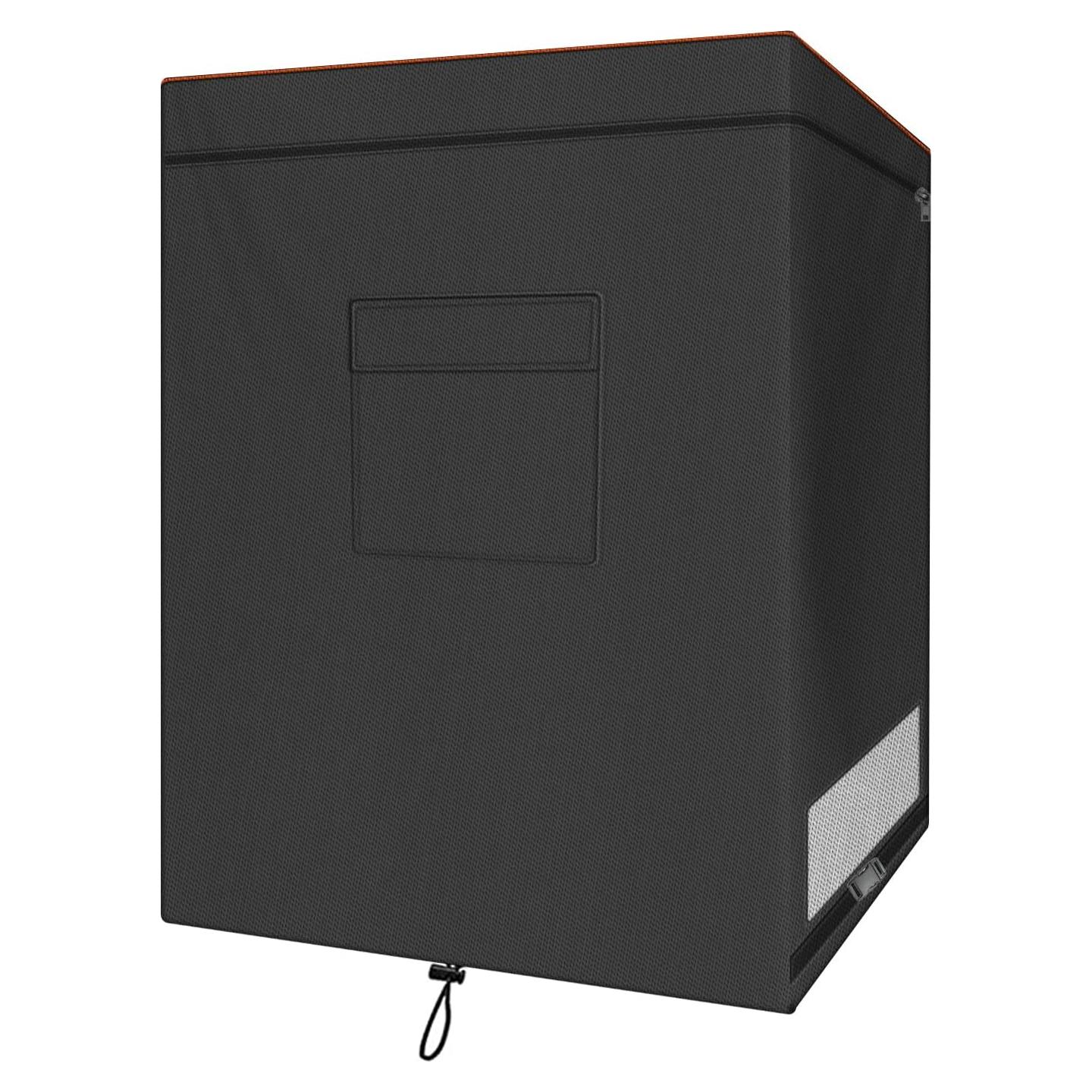 Cubierta para Congelador Horizontal CATOTEL 420D Oxford 86x58x86 cm