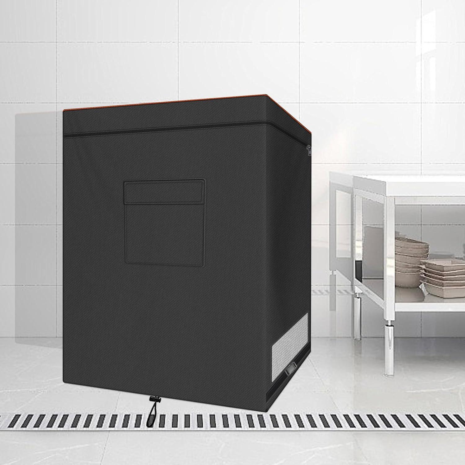 Cubierta para Congelador Horizontal CATOTEL 420D Oxford 86x58x86 cm