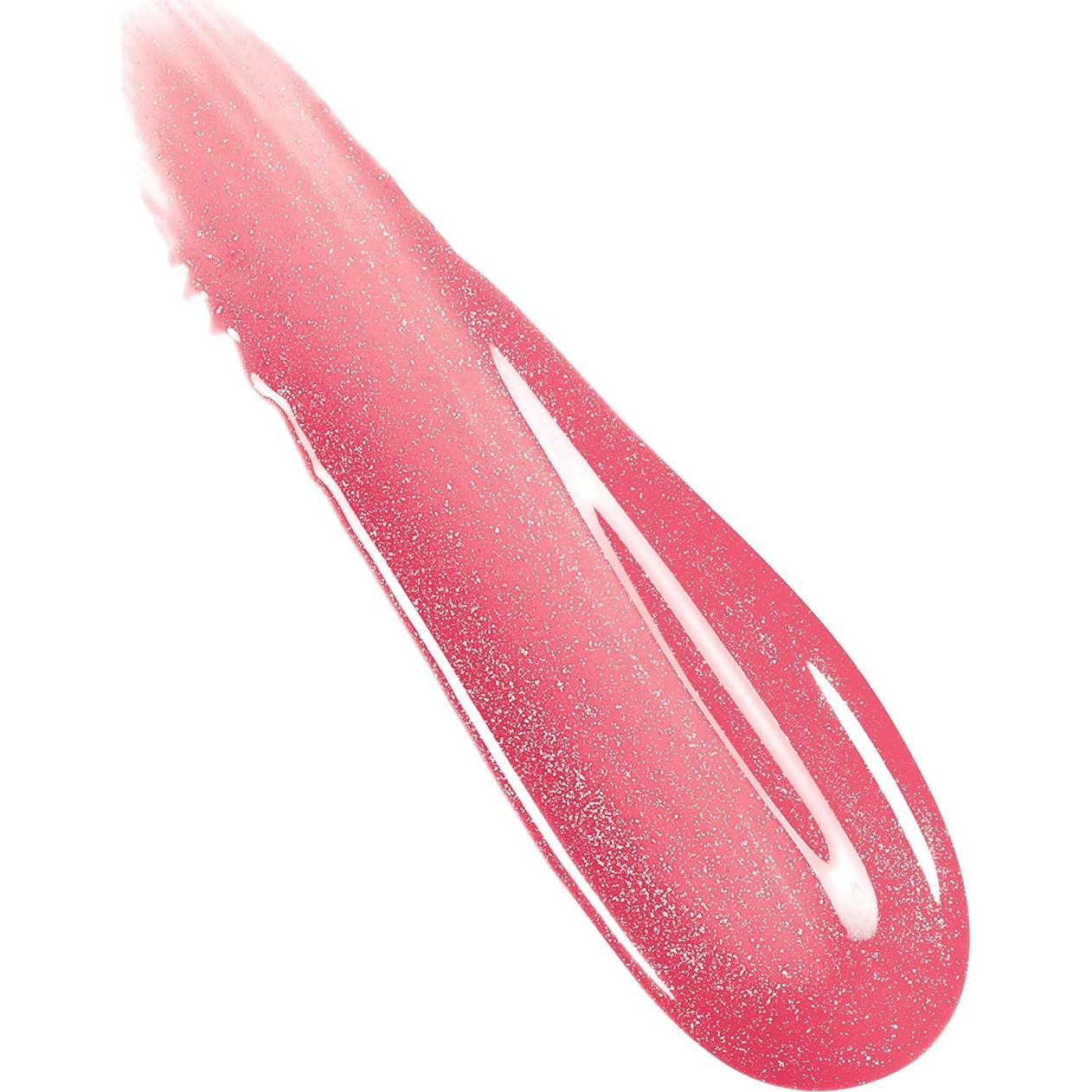 Brillo Labial Stay Glossy Rimmel Rosa Dorchester 5.3 ml