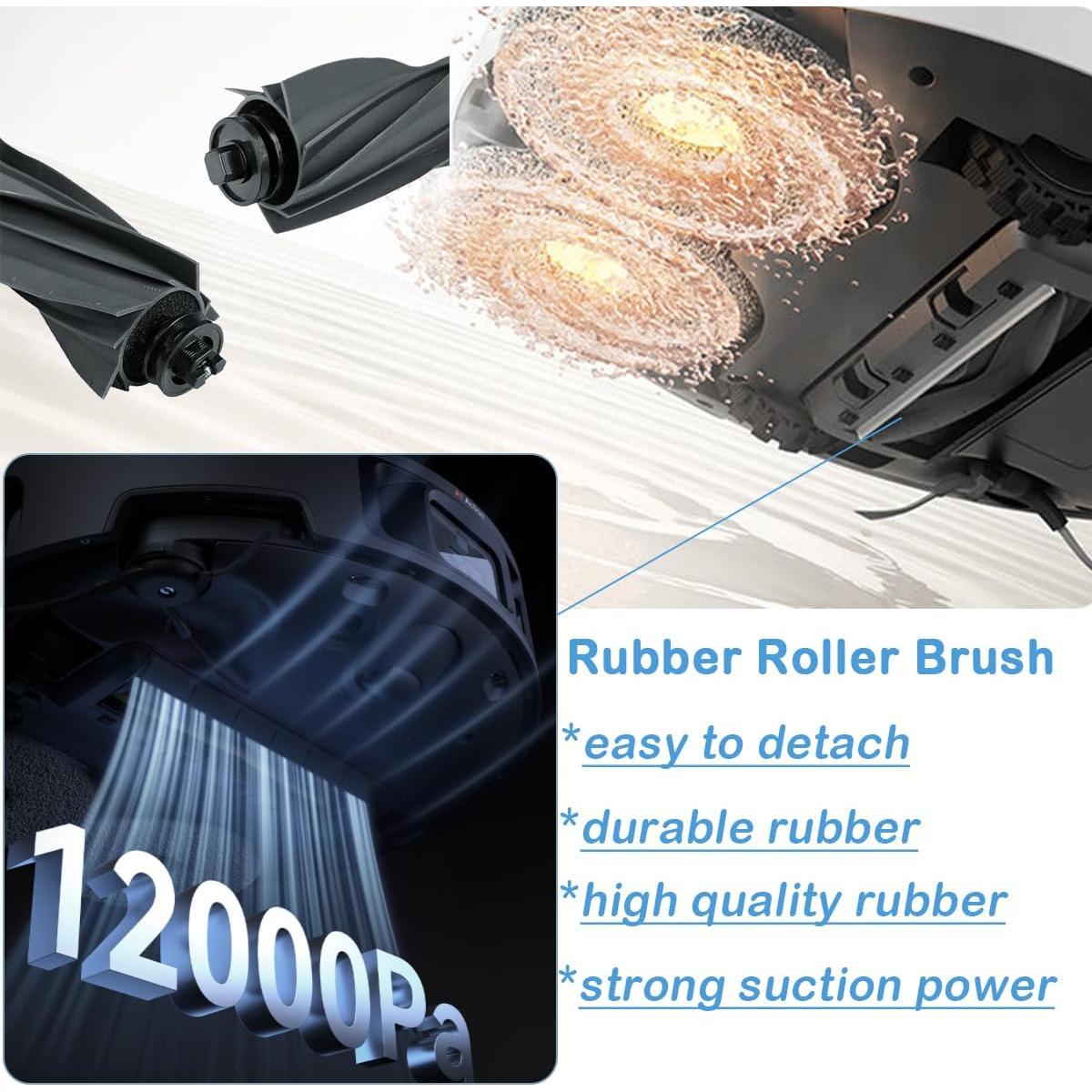 Accesorios para Aspiradora Robot Dreame L10s Pro Ultra Heat