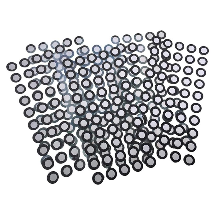 Puntos de Escaneo 3D PargaDeco 300 Piezas Reflectantes