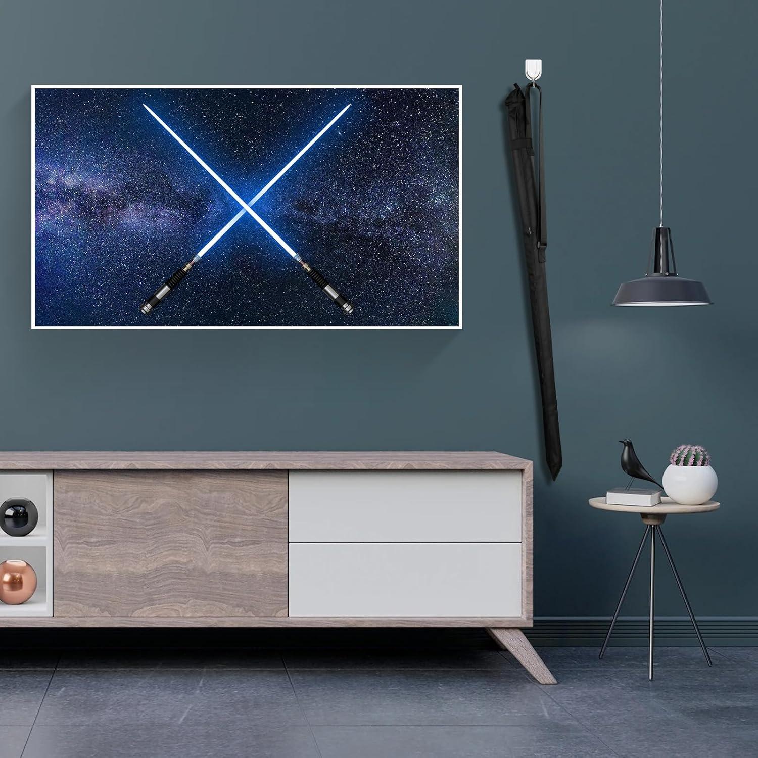 Bolsa de Transporte para Sable de Luz Cosmos 116 cm Ajustable