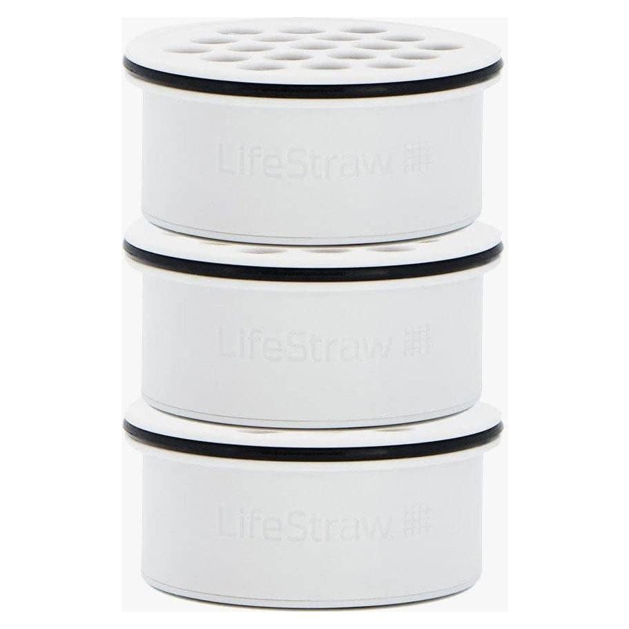 Filtro de Agua LifeStraw Home - Paquete de 3 Filtros