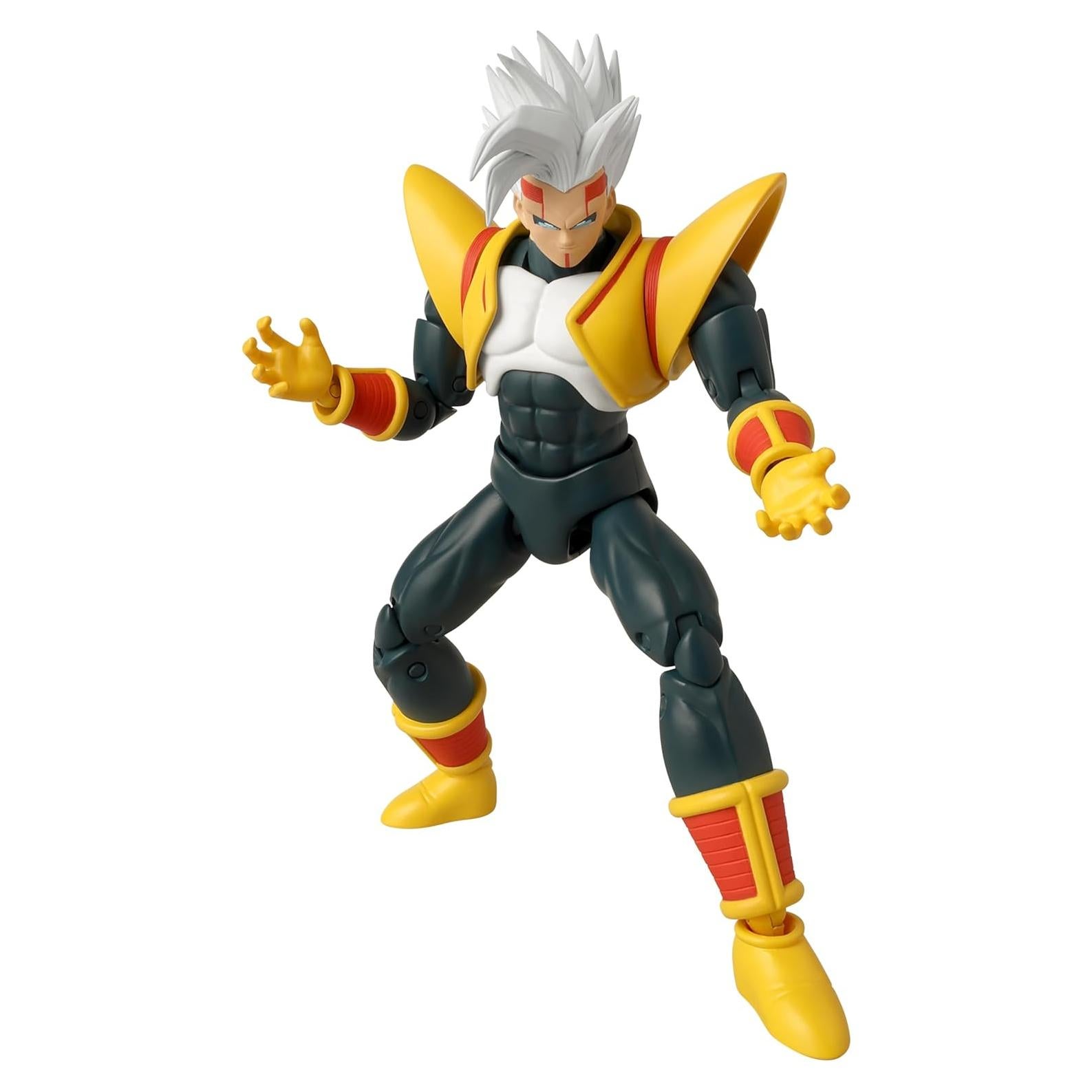 Figura de Acción Dragon Ball Super Baby 2 16.5 cm Bandai
