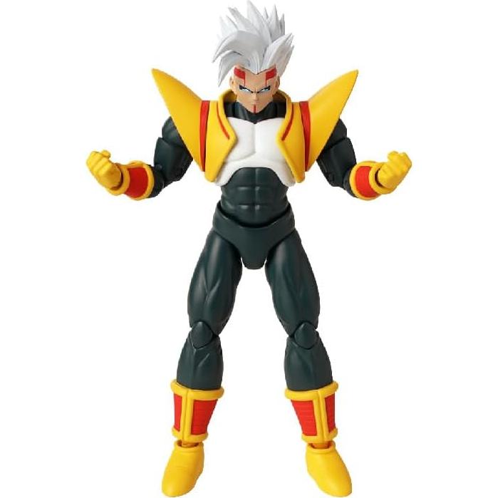 Figura de Acción Dragon Ball Super Baby 2 16.5 cm Bandai