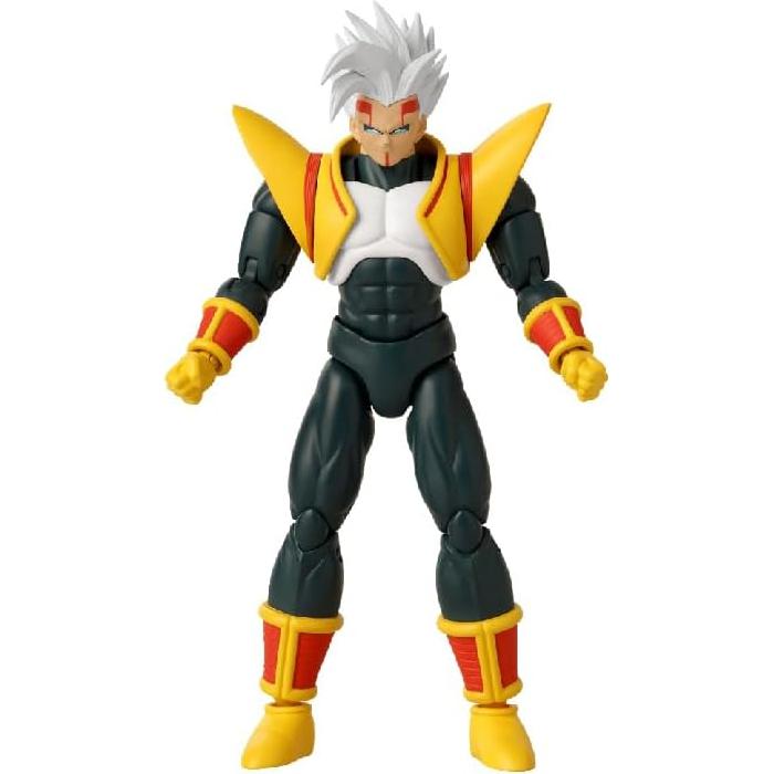 Figura de Acción Dragon Ball Super Baby 2 16.5 cm Bandai