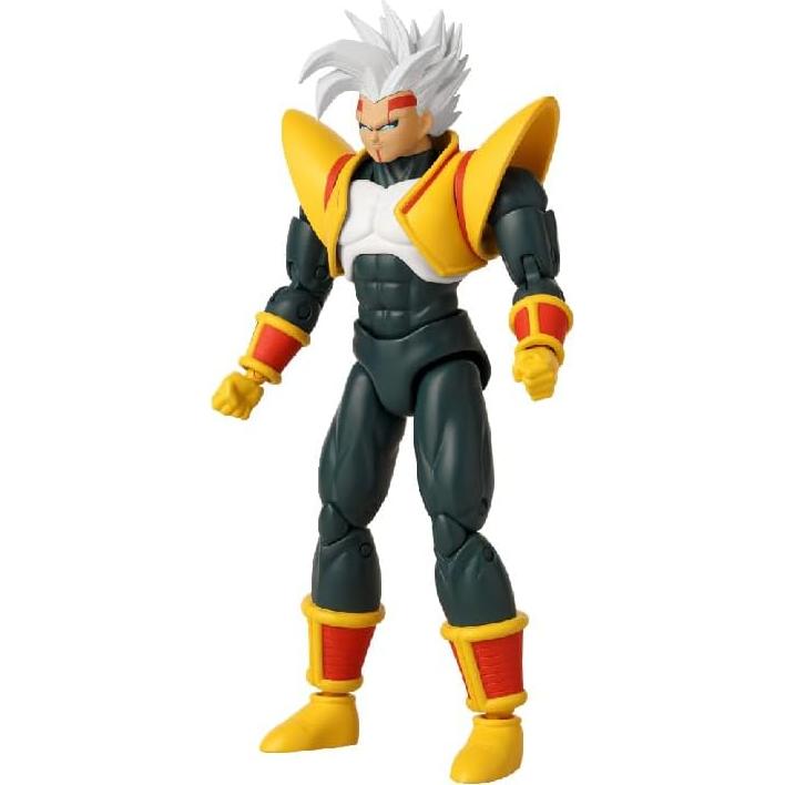 Figura de Acción Dragon Ball Super Baby 2 16.5 cm Bandai