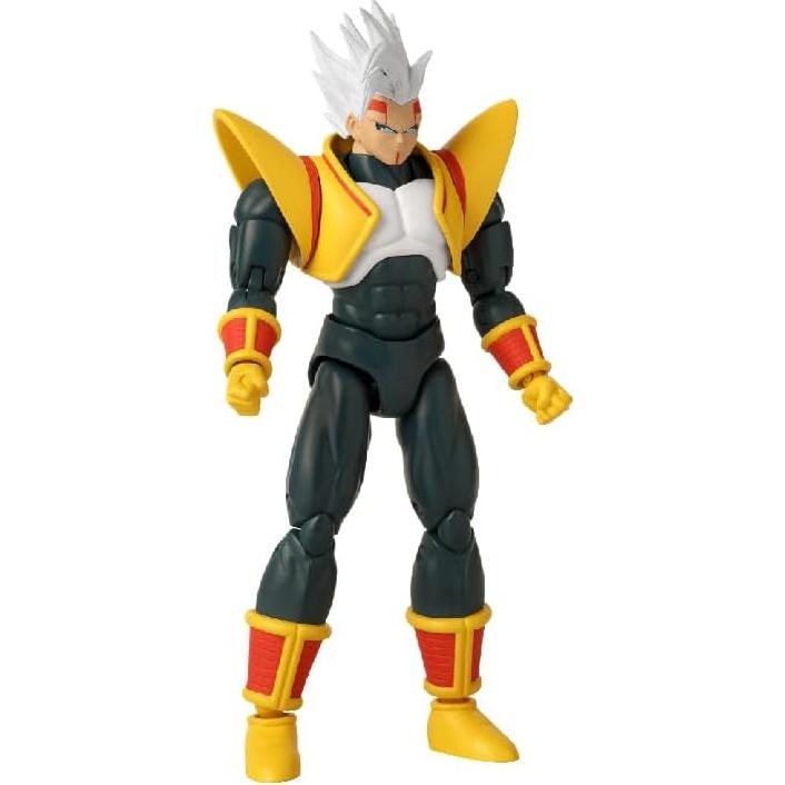 Figura de Acción Dragon Ball Super Baby 2 16.5 cm Bandai