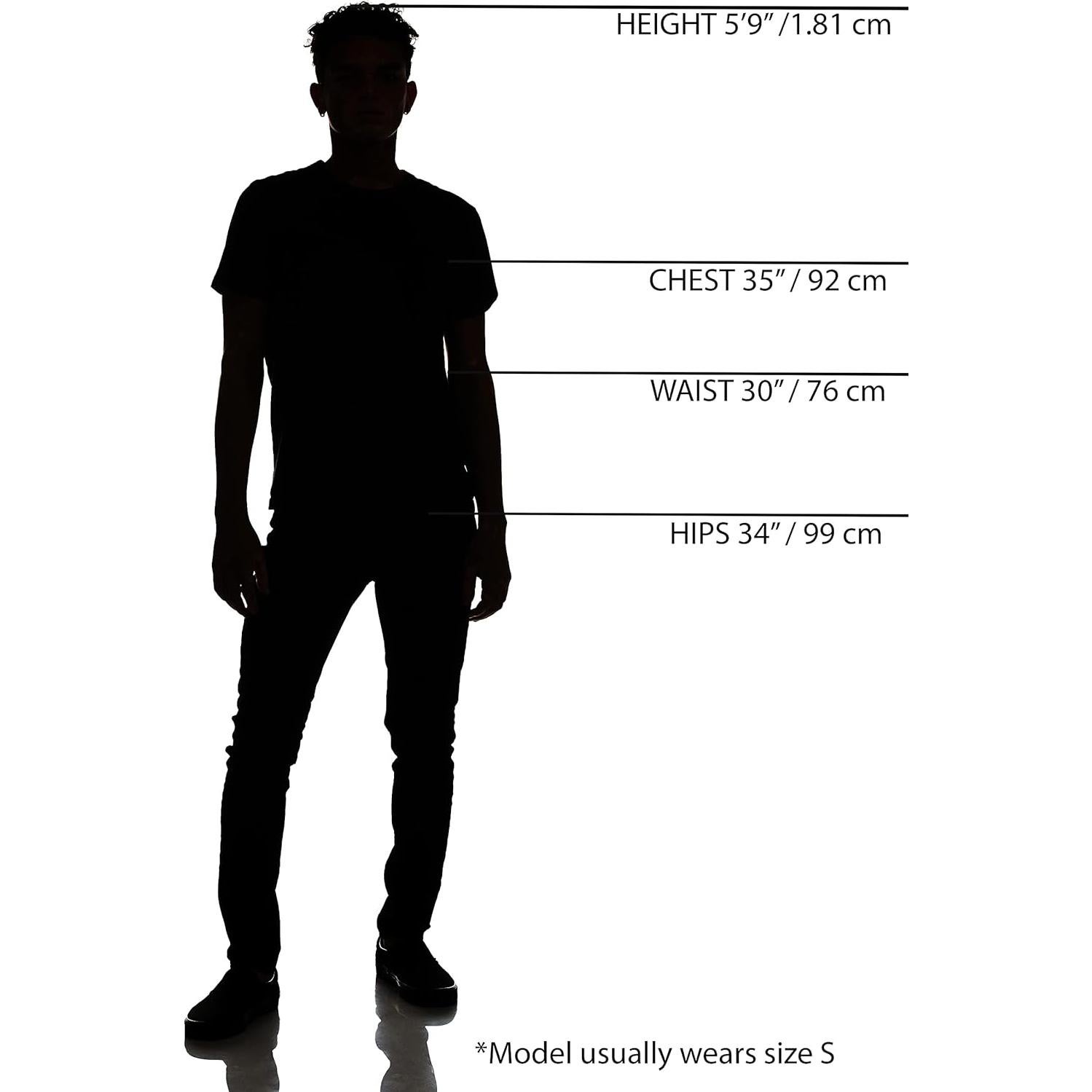 Camiseta Rash Kanu Surf Mercury UPF 50+ Hombre Gris M