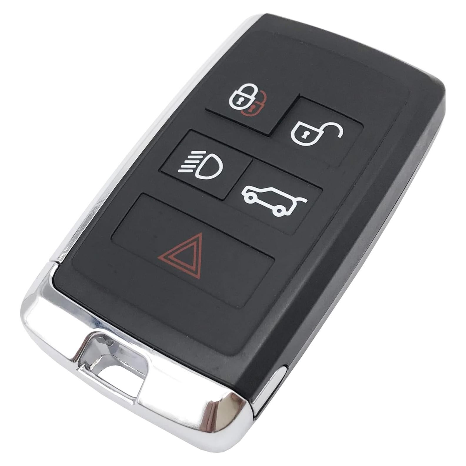 Funda llave repuesto Horande para Land Rover 2018-2020