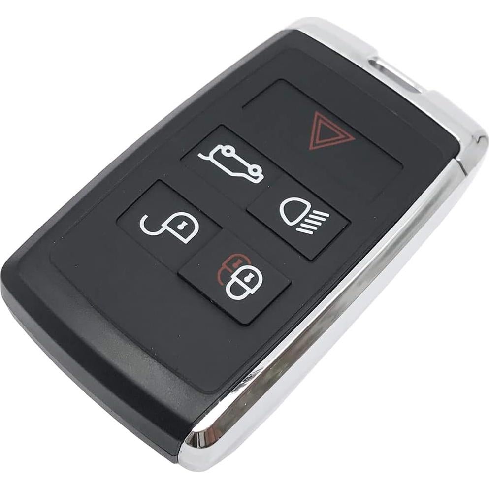 Funda llave repuesto Horande para Land Rover 2018-2020