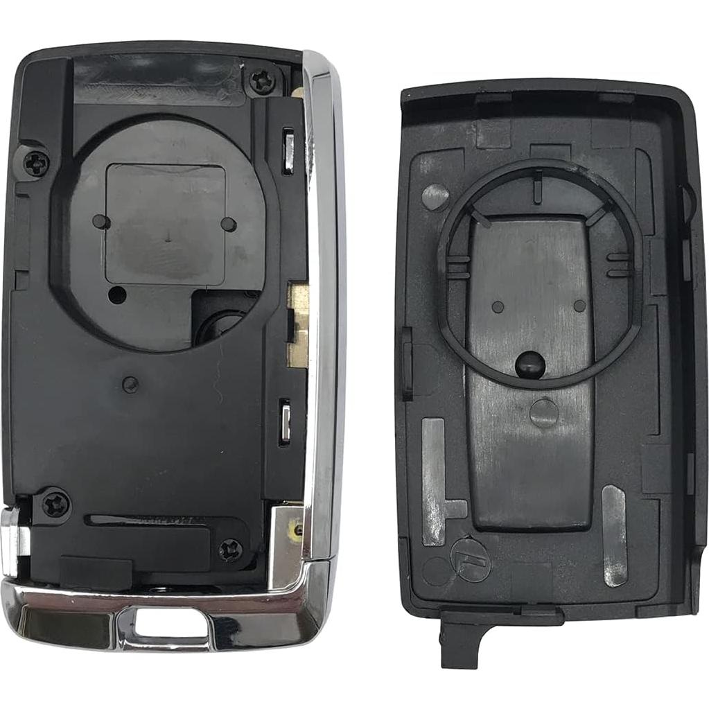 Funda llave repuesto Horande para Land Rover 2018-2020