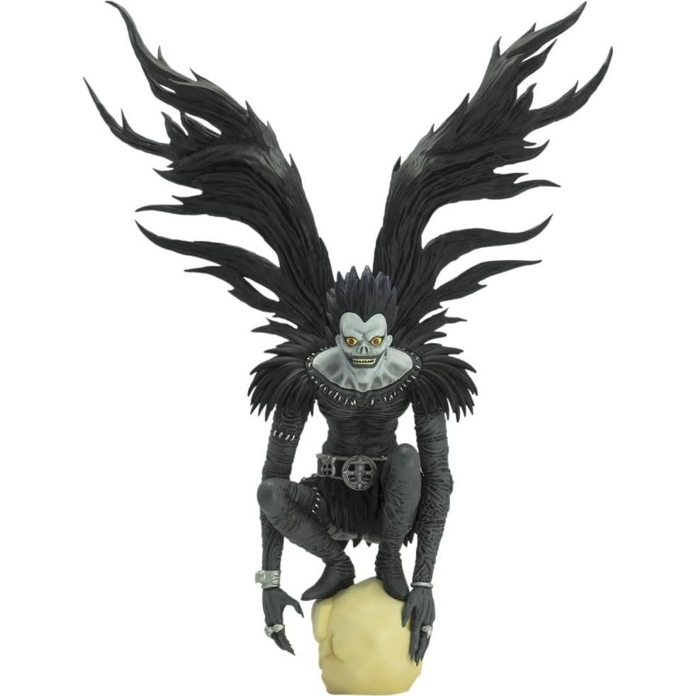 Figura Coleccionable PVC Ryuk Death Note 25,4 cm ABYSTYLE