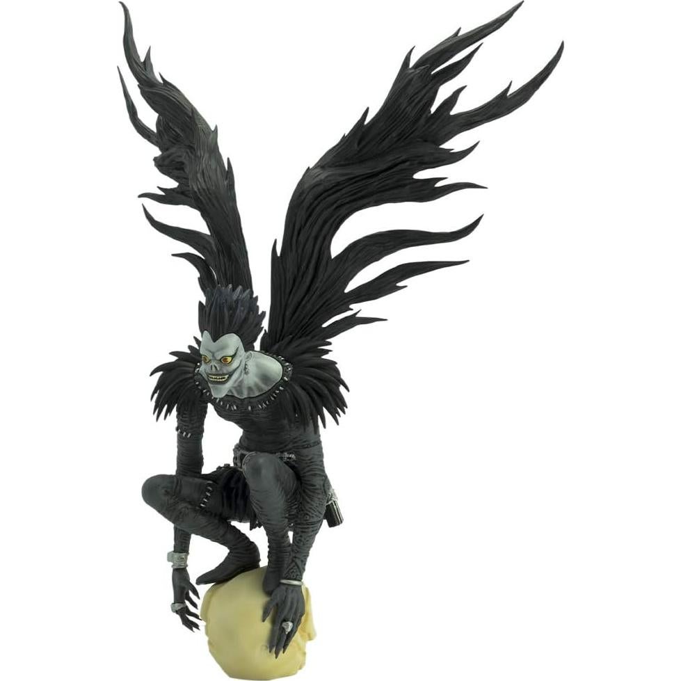 Figura Coleccionable PVC Ryuk Death Note 25,4 cm ABYSTYLE