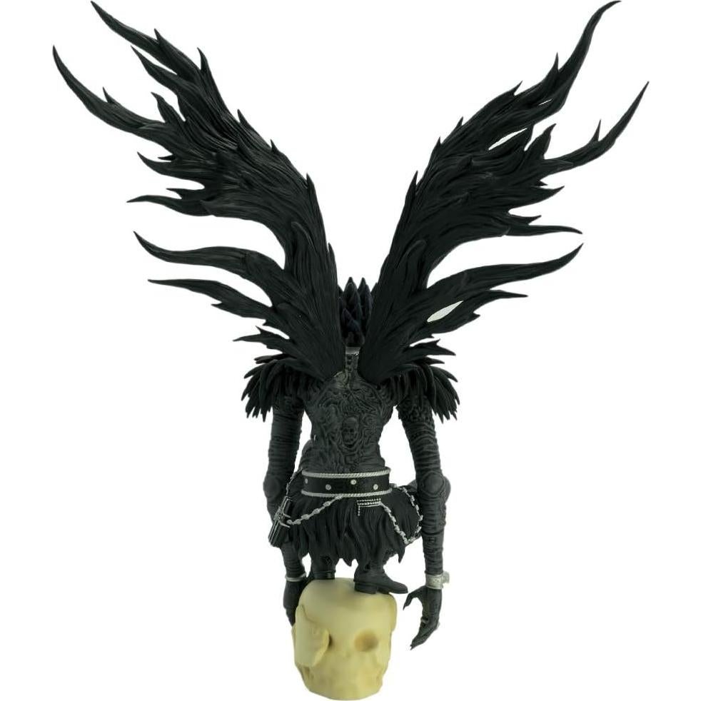 Figura Coleccionable PVC Ryuk Death Note 25,4 cm ABYSTYLE