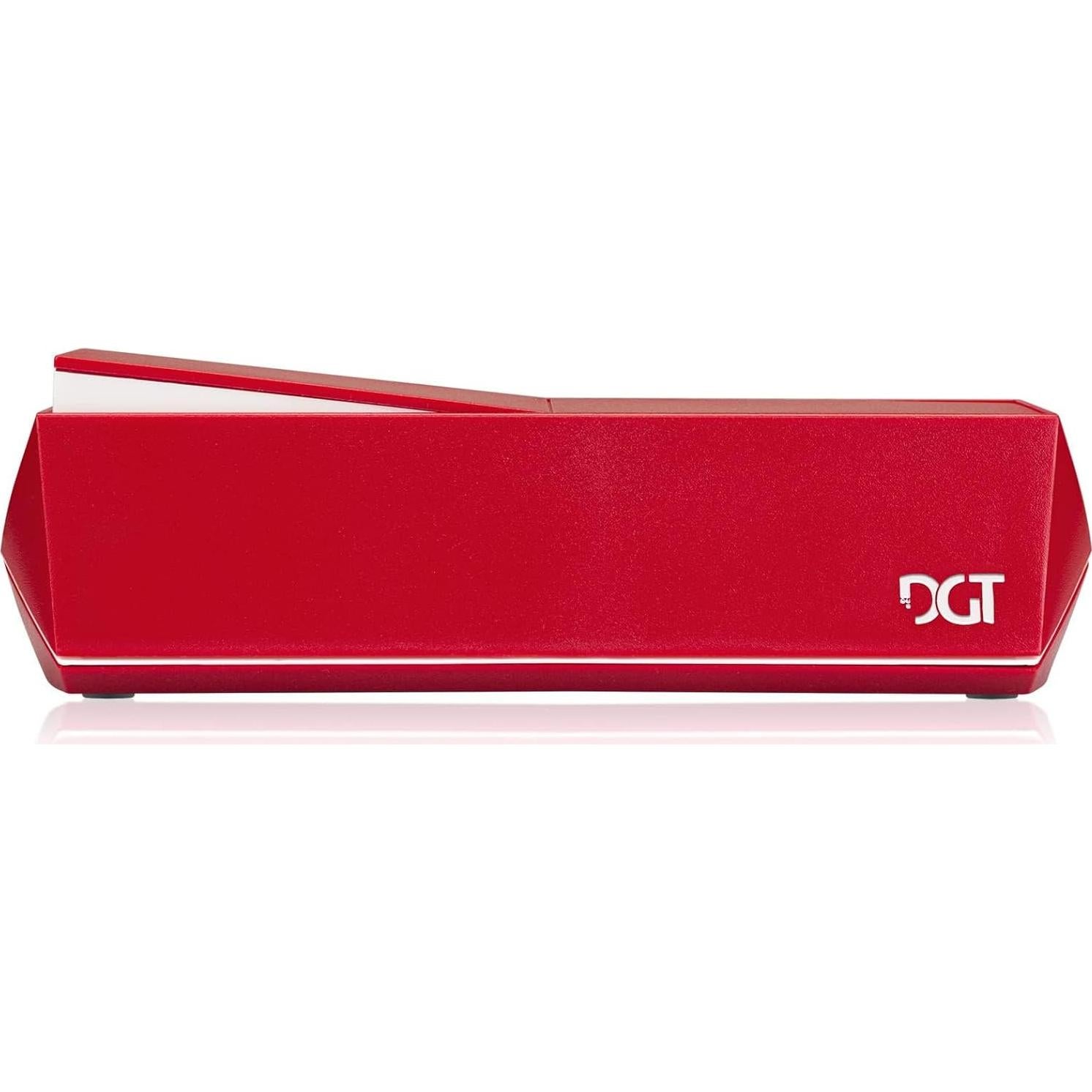 Reloj de Ajedrez Digital DGT 2500 FIDE - Rojo