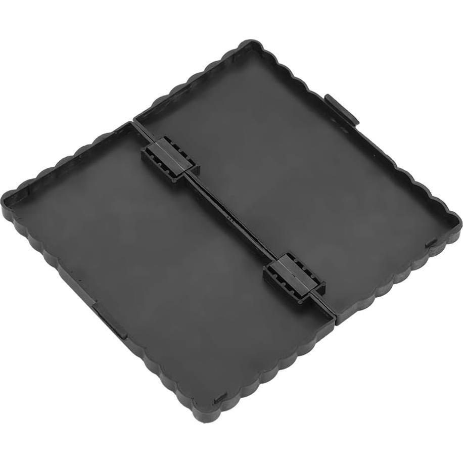 Juego de Ajedrez Magnético Portátil SJLERST 133x127mm