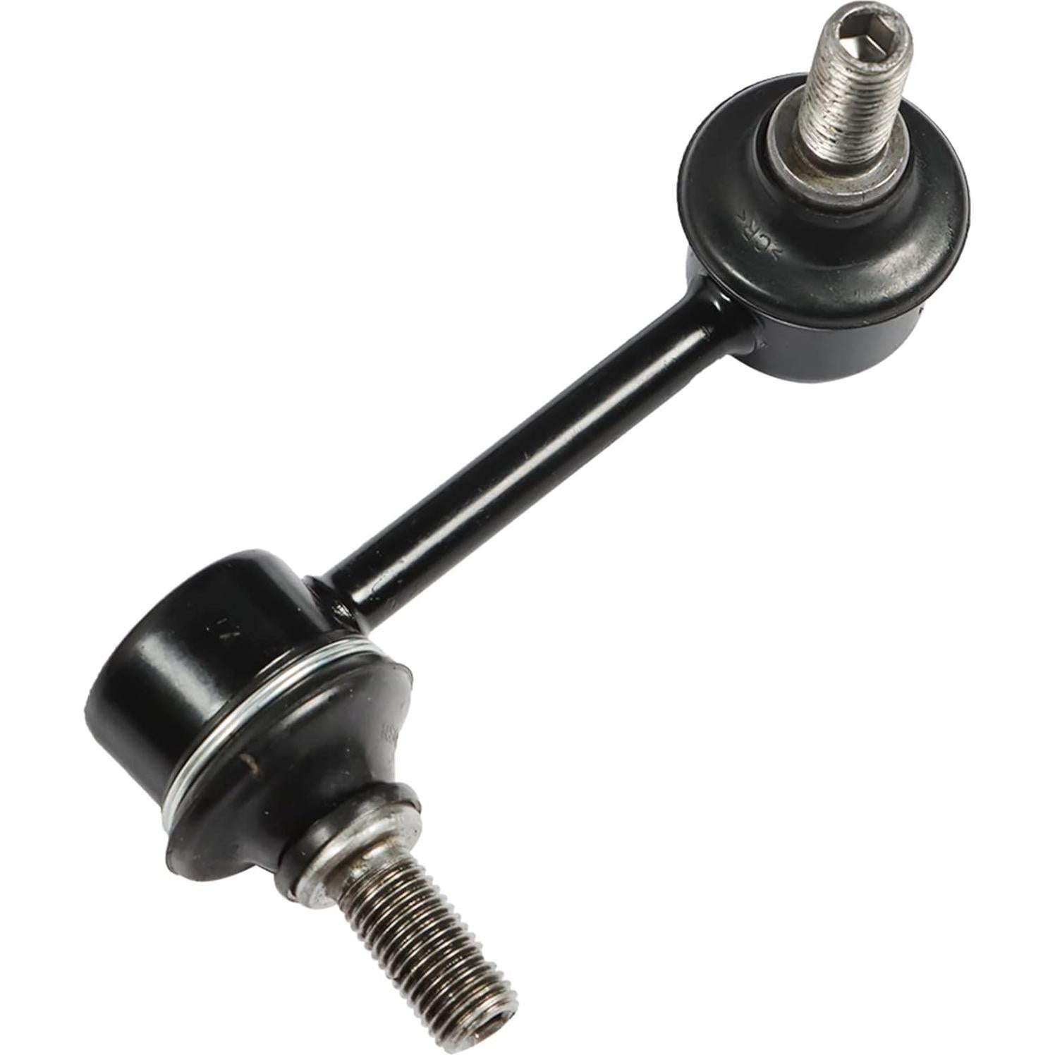 Kit Suspensión Trasera Munirater para Compass/Patriot 2007-2009