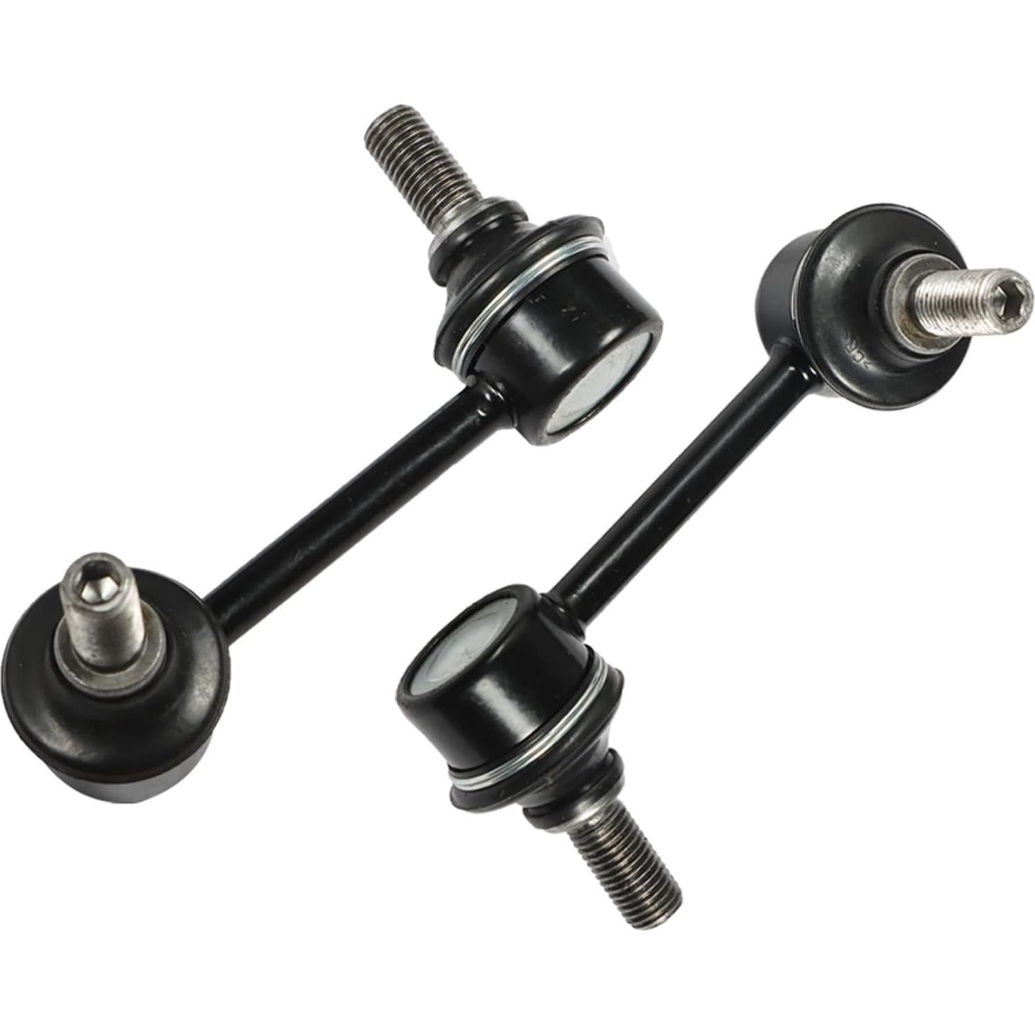 Kit Suspensión Trasera Munirater para Compass/Patriot 2007-2009