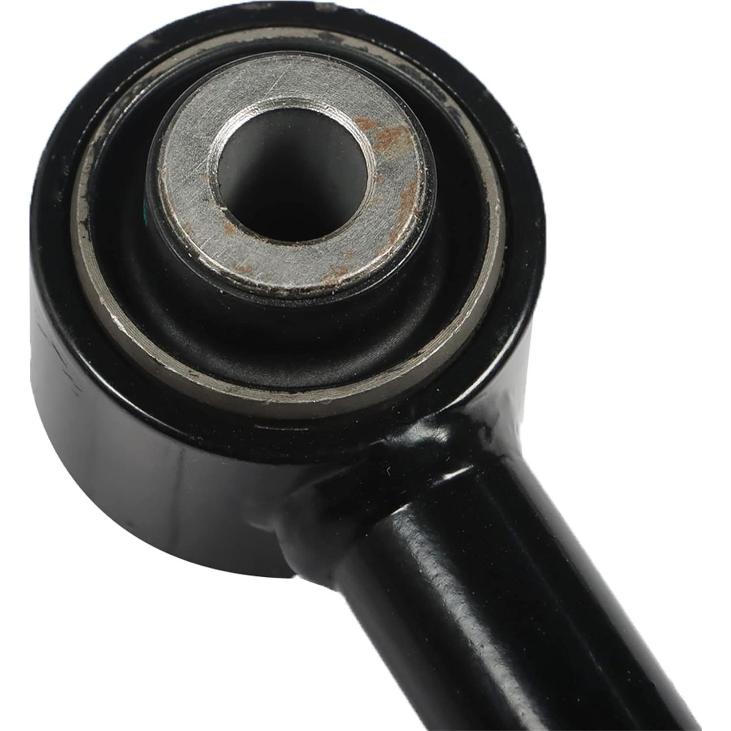 Kit Suspensión Trasera Munirater para Compass/Patriot 2007-2009