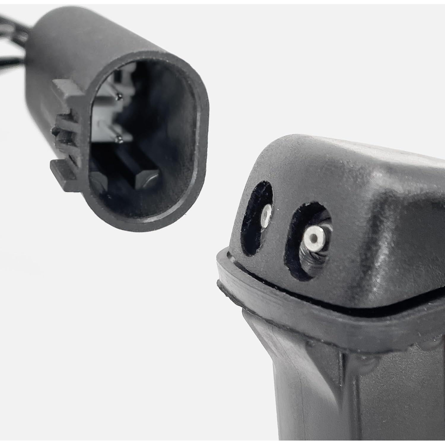 Boquillas de Lavaparabrisas Calentadas Click&Fit para Land Rover