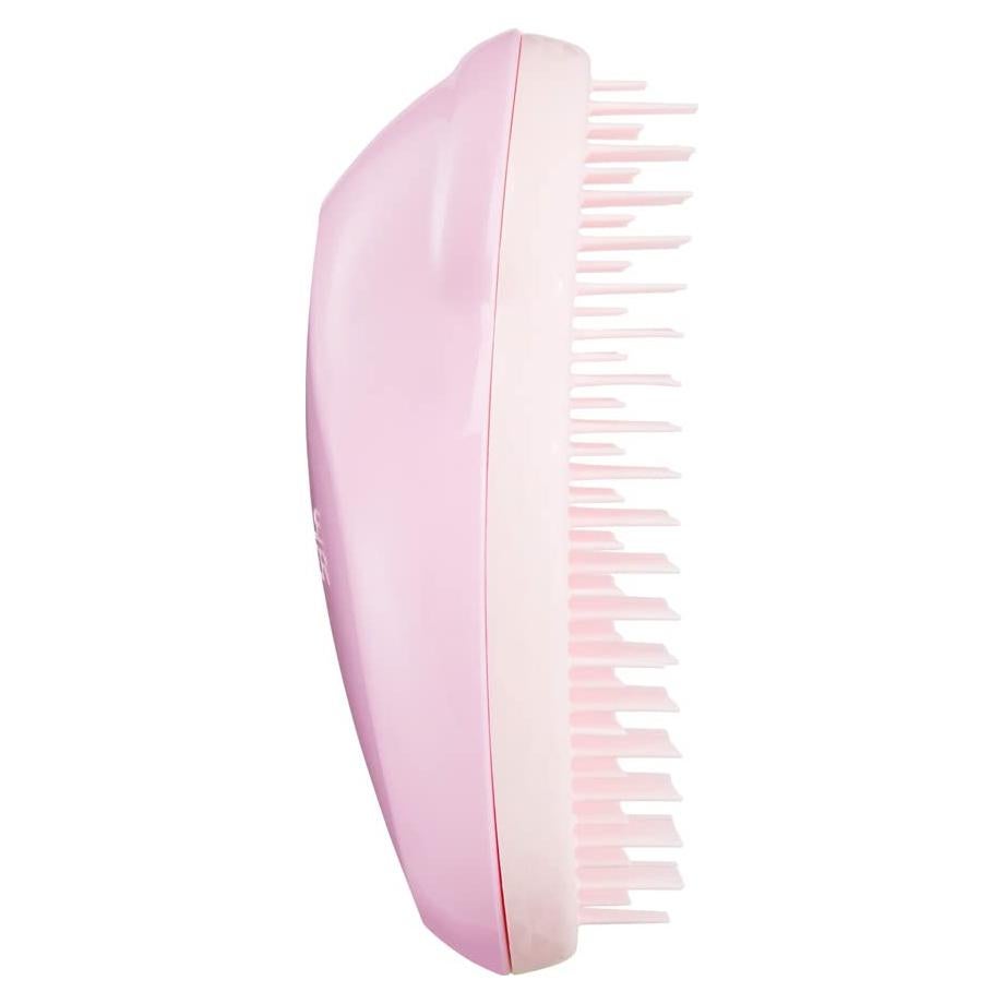 Cepillo Desenredante Tangle Teezer Original Vibras Rosadas